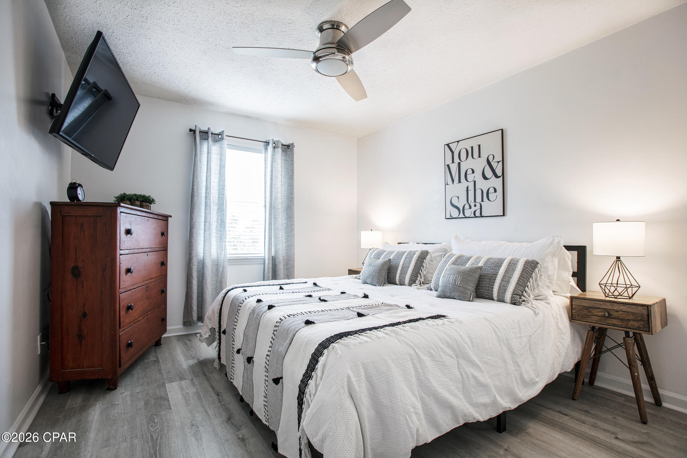 Somerset Condo - Residential