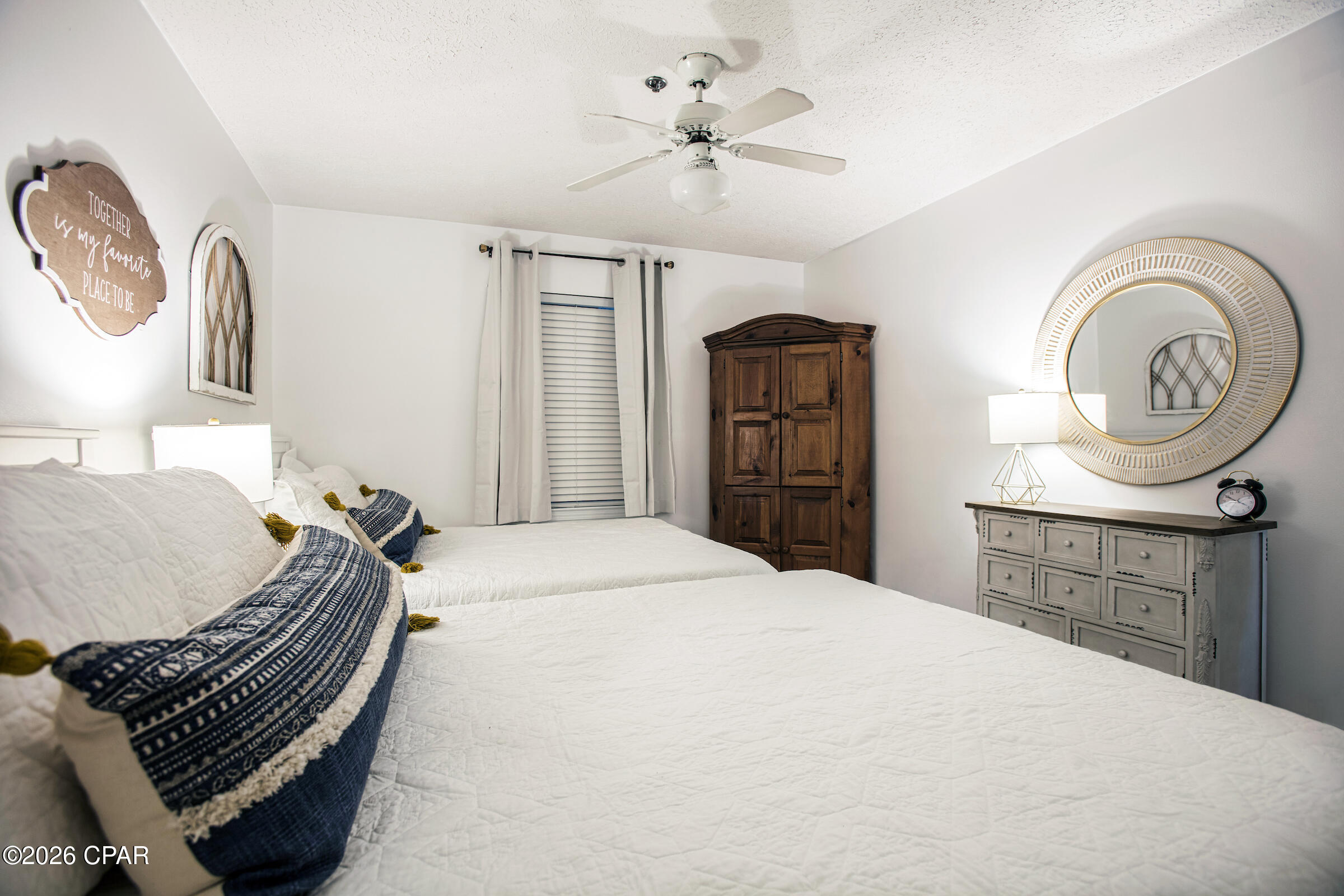 Somerset Condo - Residential
