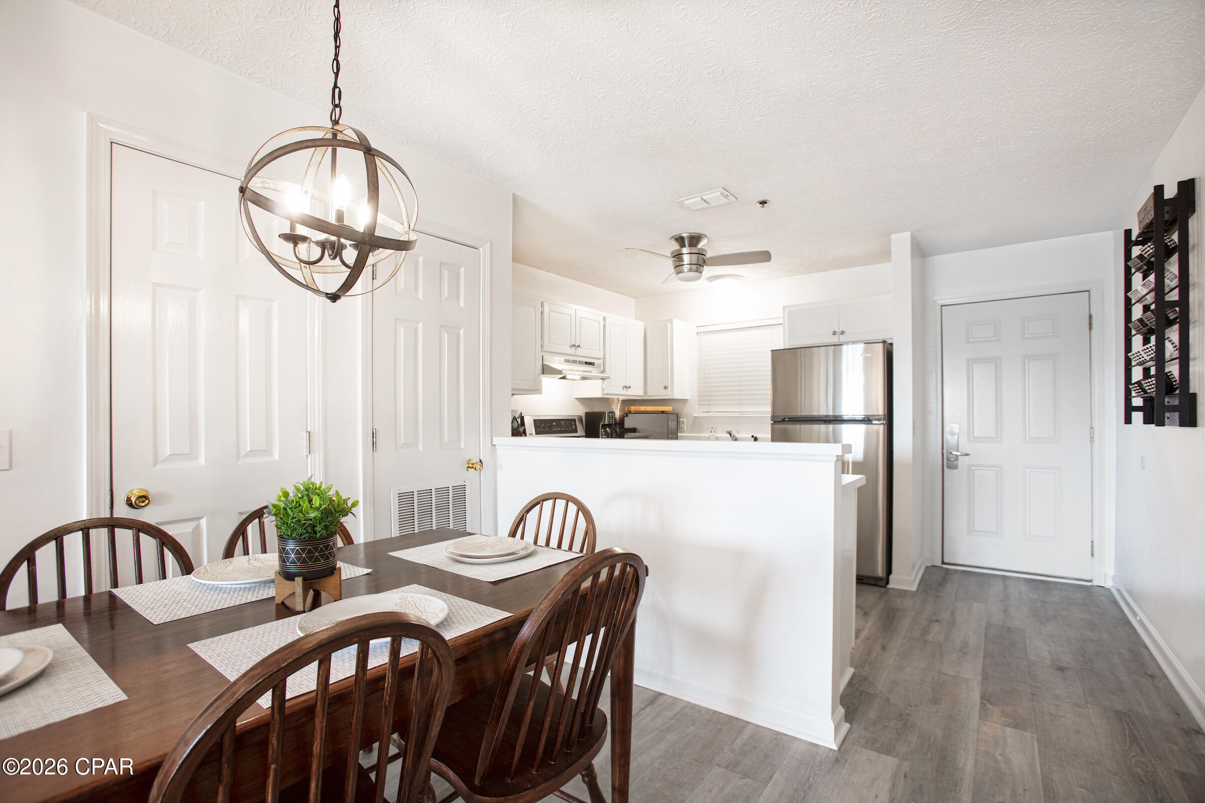 Somerset Condo - Residential
