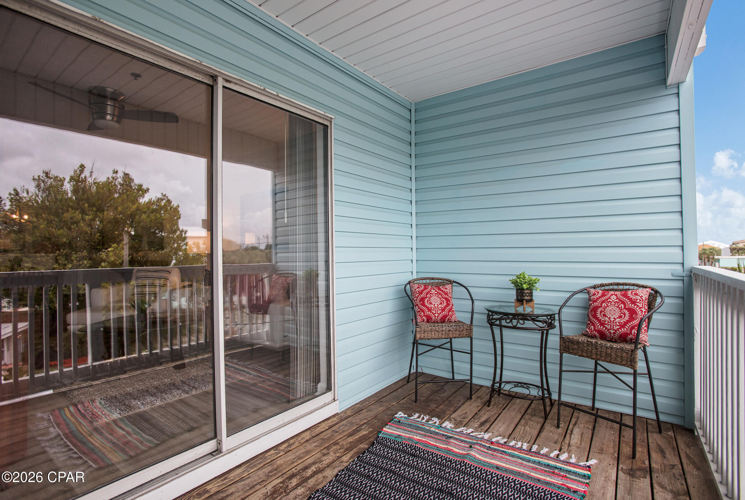 Somerset Condo - Residential