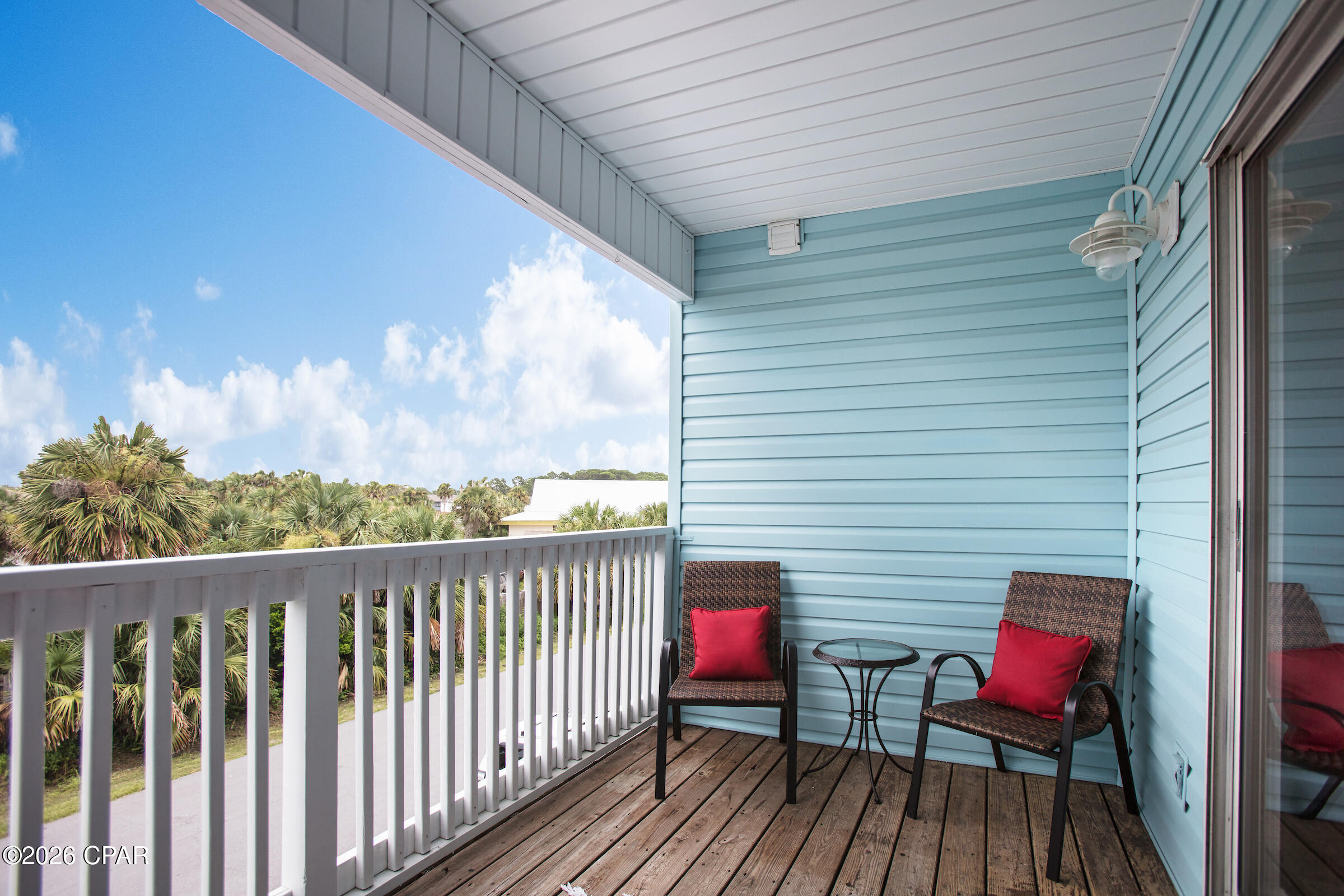 Somerset Condo - Residential