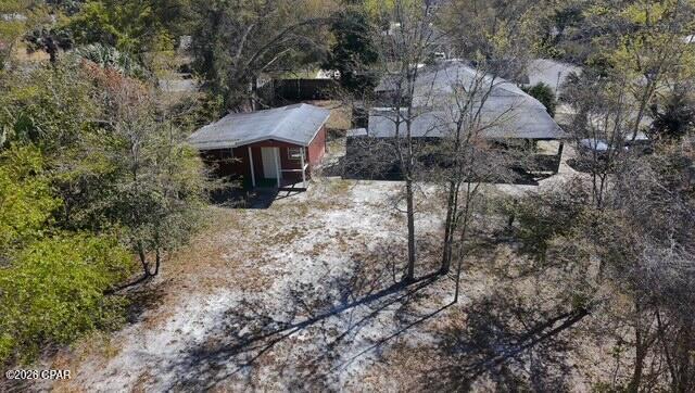 [No Recorded Subdiv] - Land