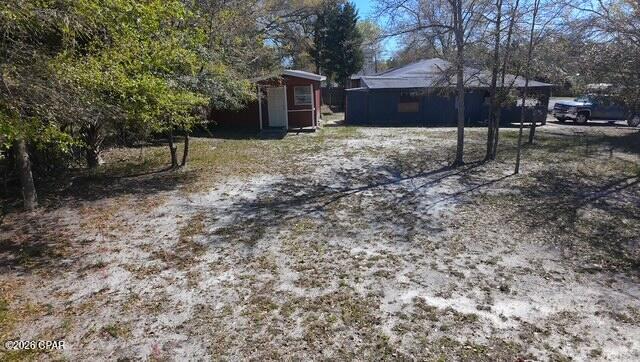 [No Recorded Subdiv] - Land