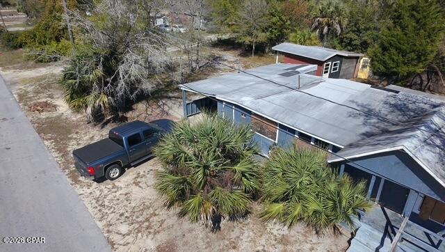 [No Recorded Subdiv] - Land