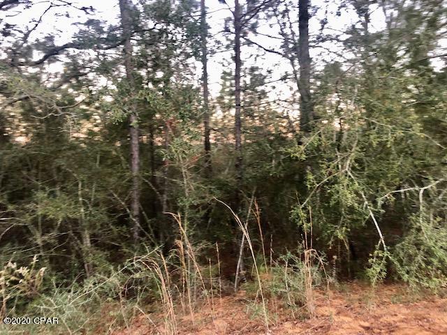 Compass Lake Hills Unit 5 - Land