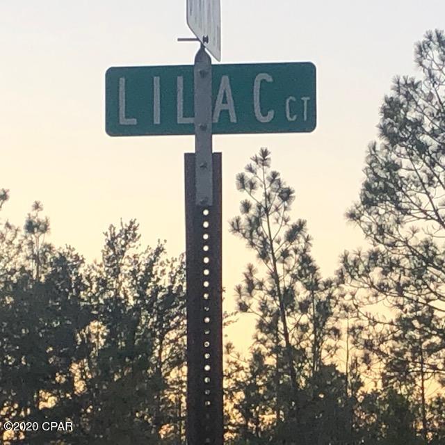 Compass Lake Hills Unit 5 - Land