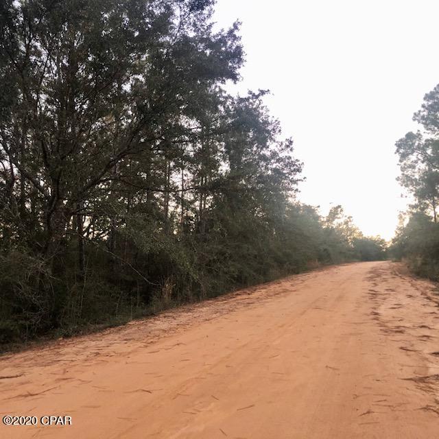 Compass Lake Hills Unit 5 - Land