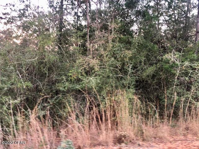 Compass Lake Hills Unit 5 - Land