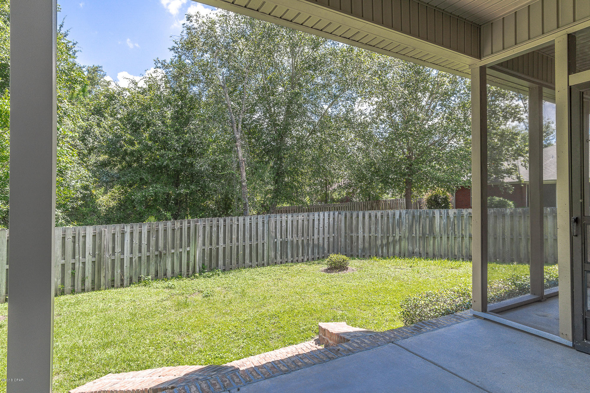 Hammocks Phase III - Residential