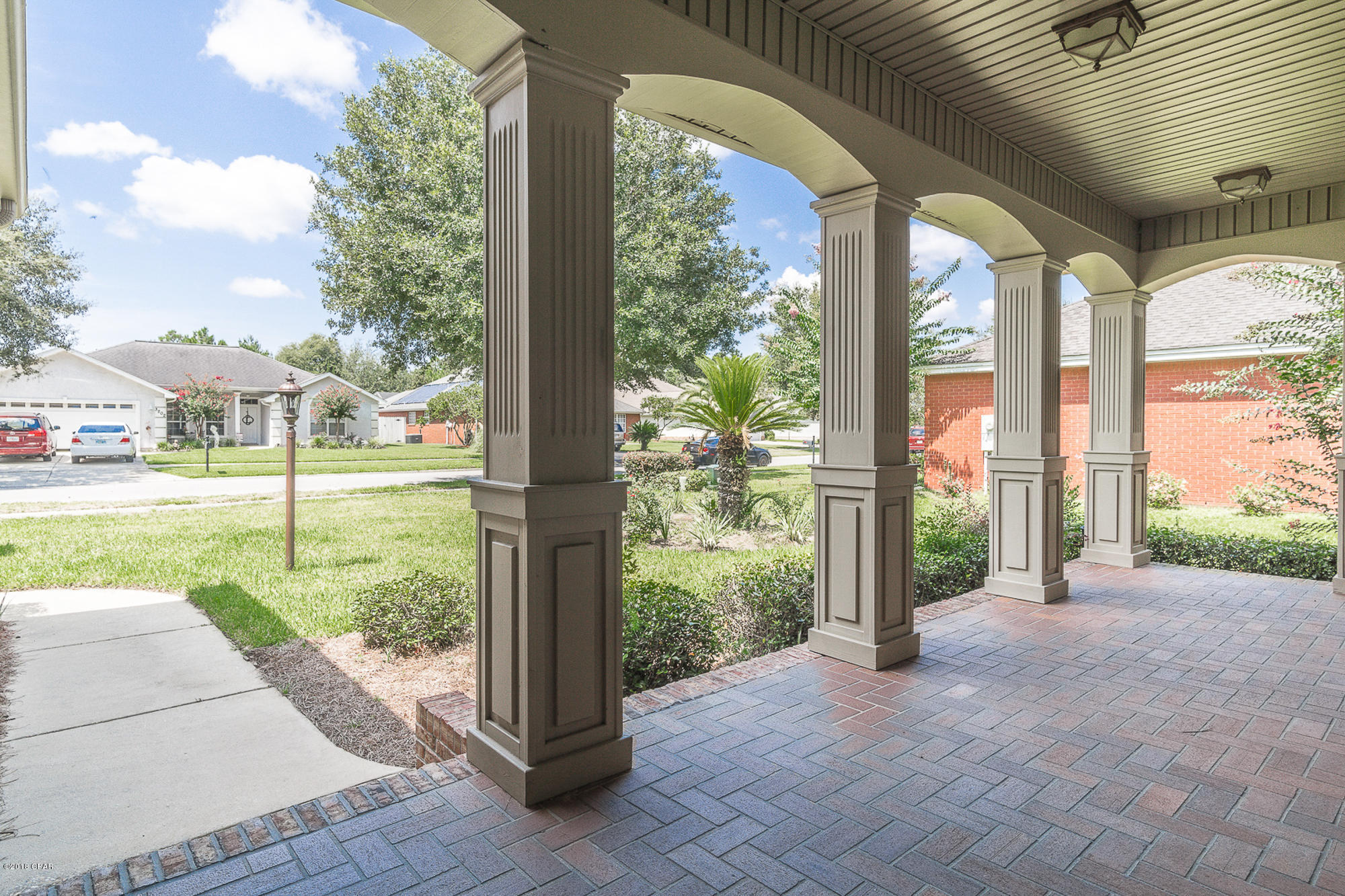 Hammocks Phase III - Residential