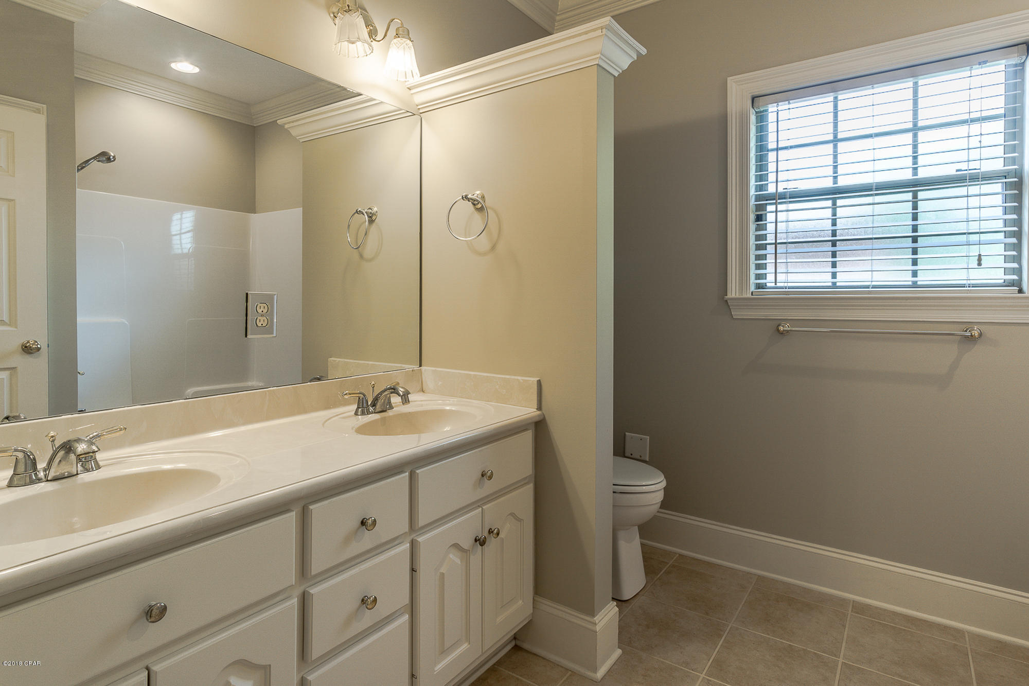 Hammocks Phase III - Residential