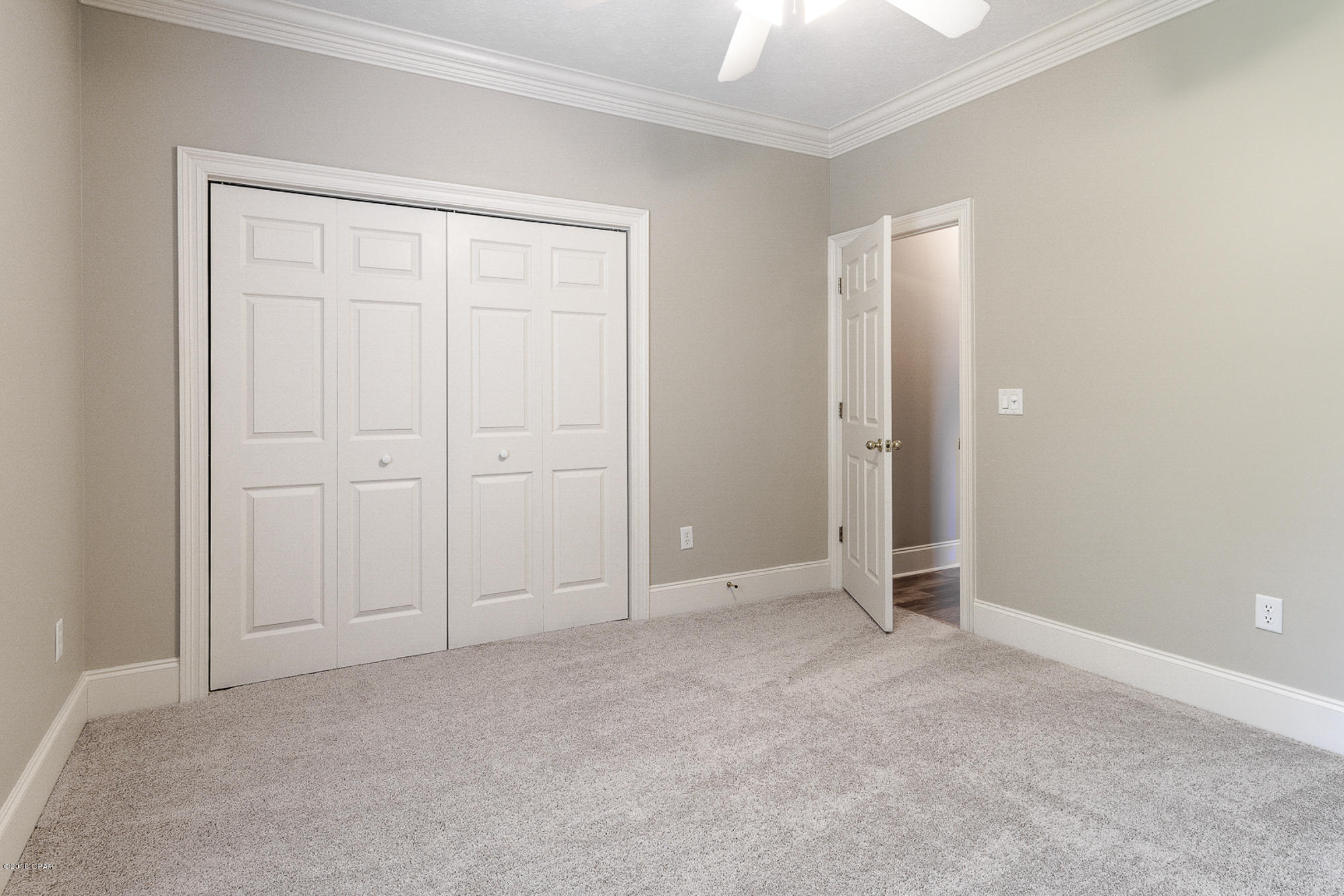 Hammocks Phase III - Residential