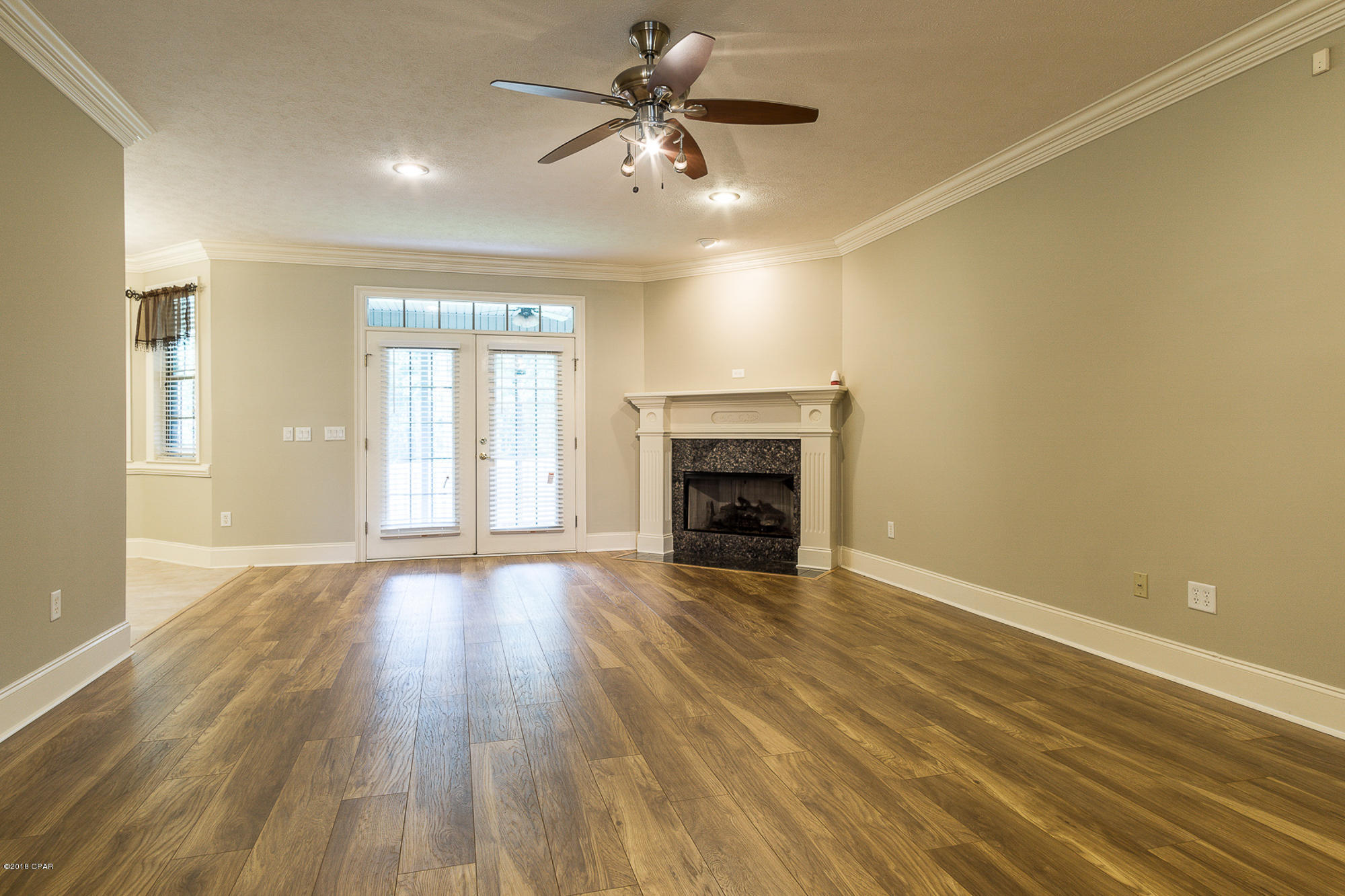 Hammocks Phase III - Residential