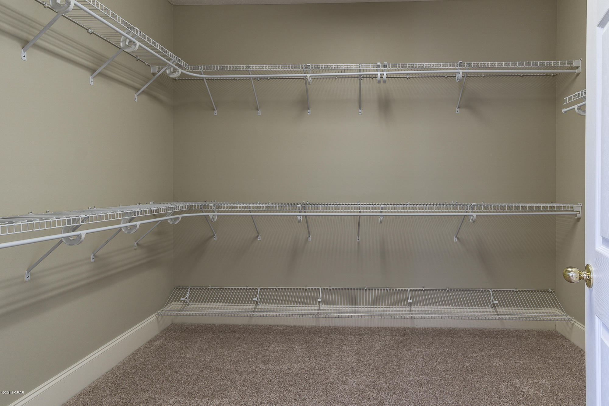 Hammocks Phase III - Residential