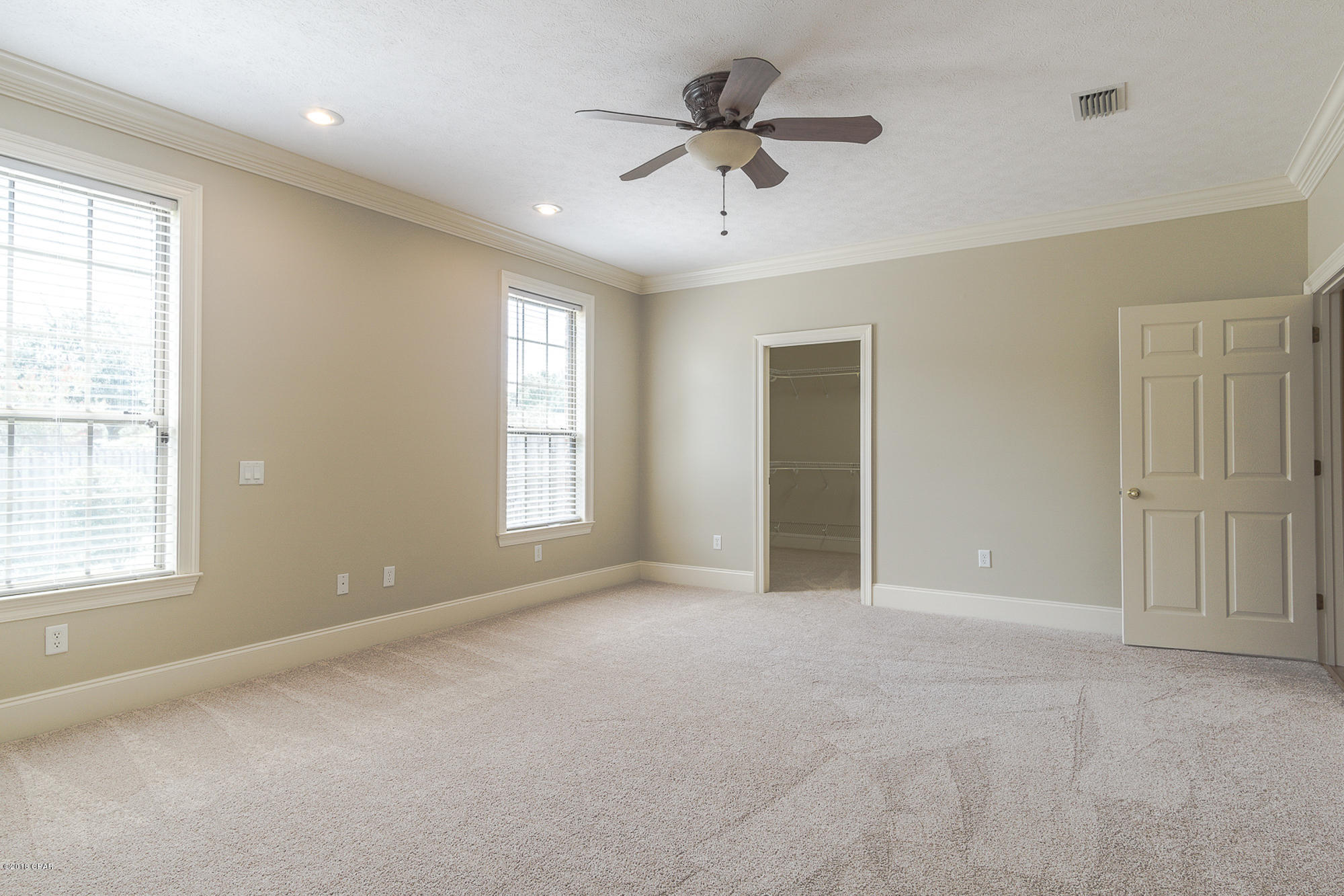 Hammocks Phase III - Residential