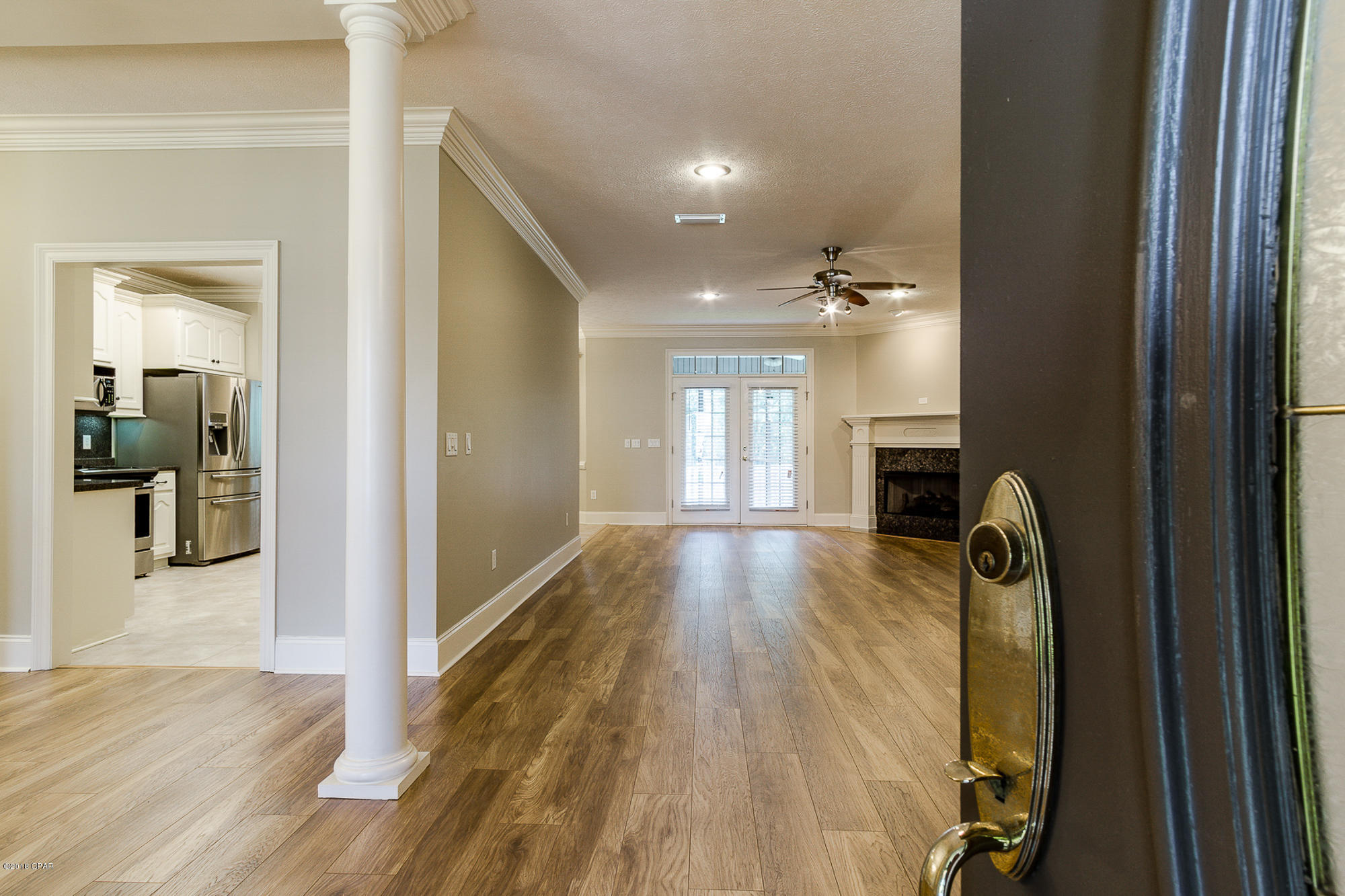 Hammocks Phase III - Residential