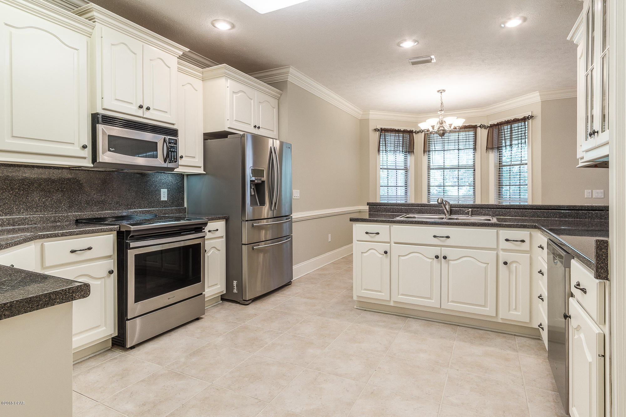 Hammocks Phase III - Residential