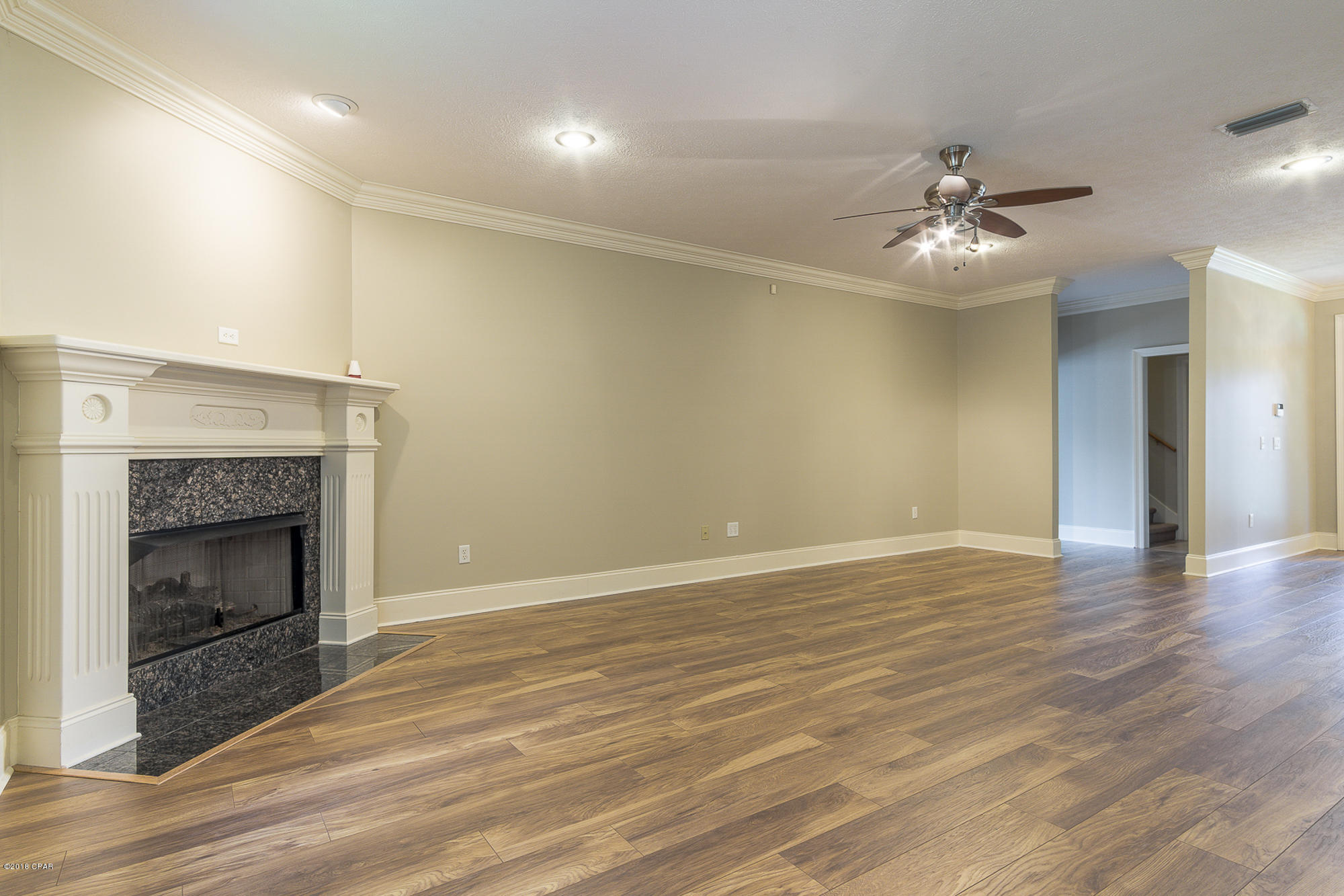 Hammocks Phase III - Residential