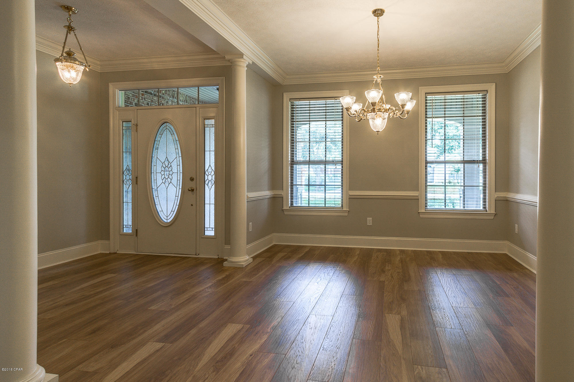 Hammocks Phase III - Residential