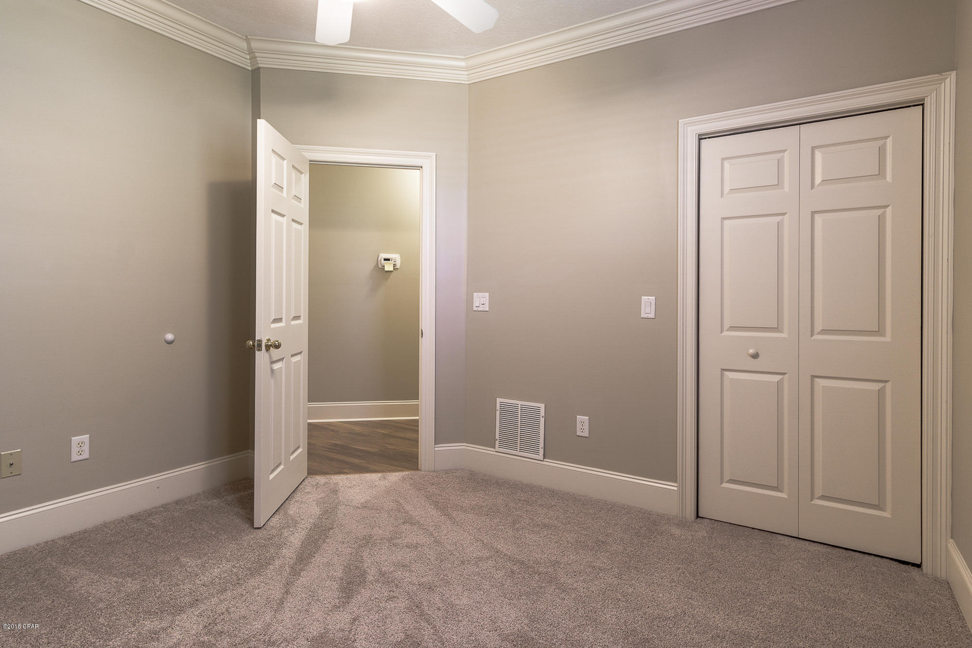 Hammocks Phase III - Residential