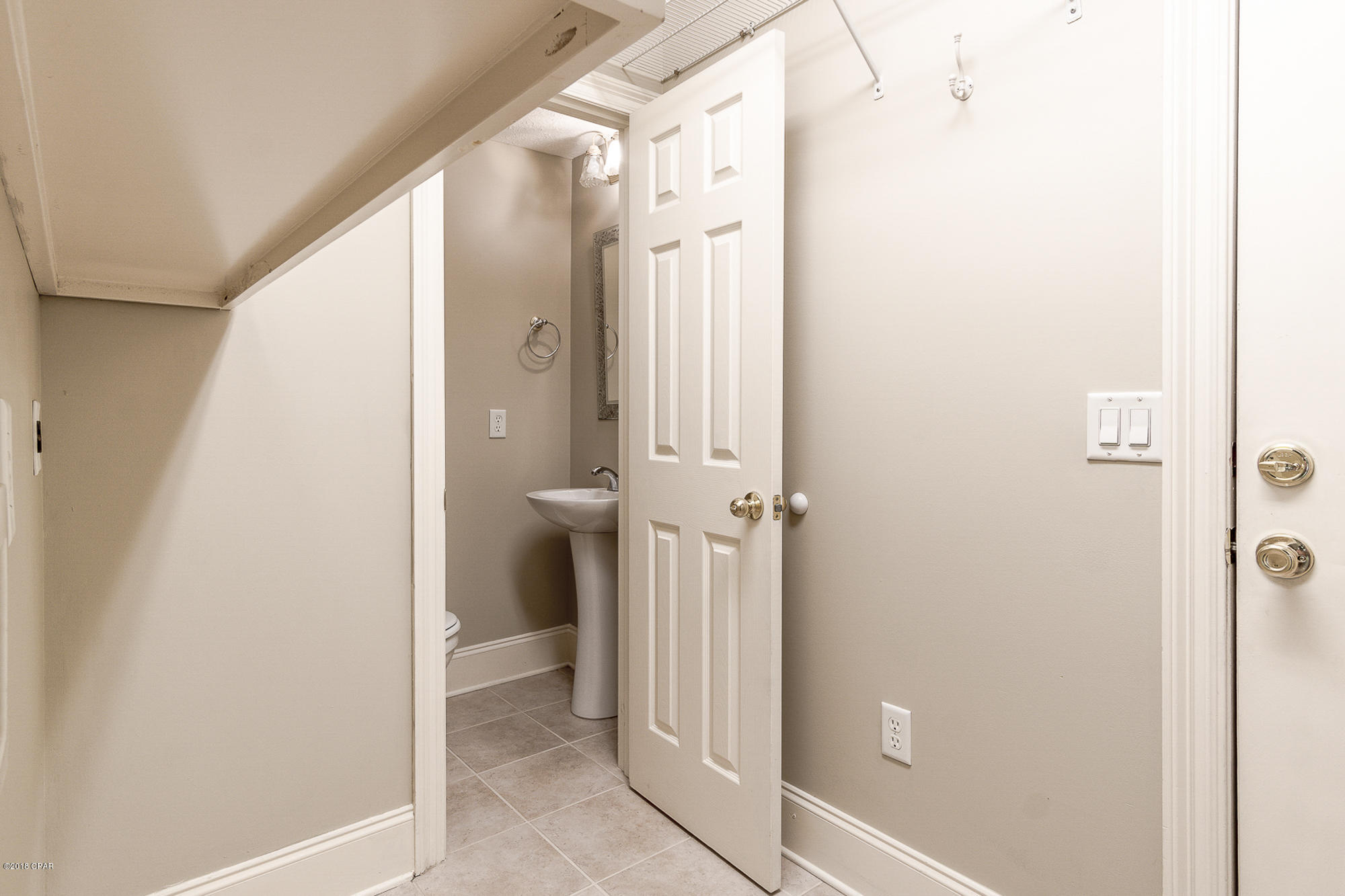 Hammocks Phase III - Residential