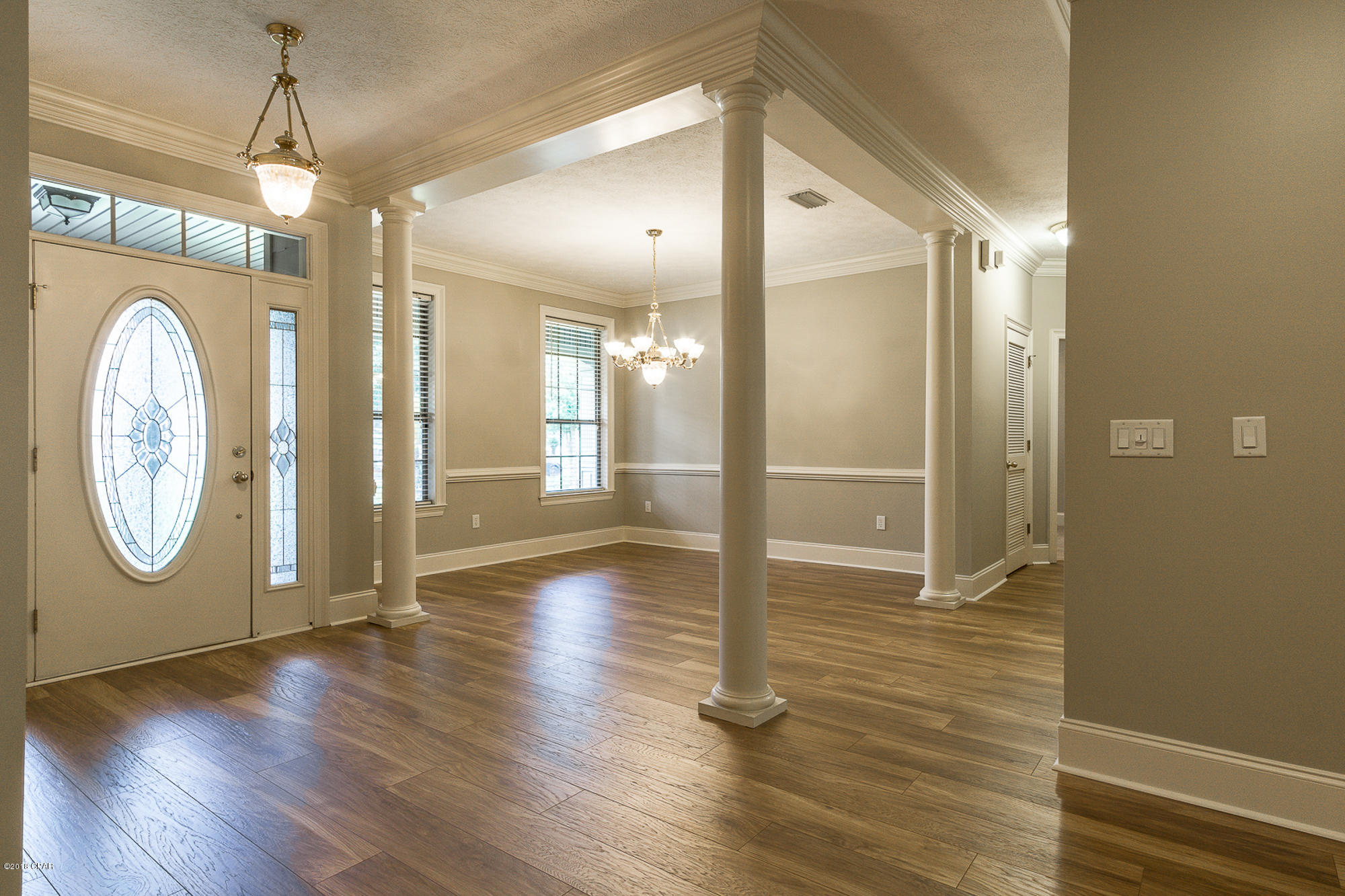 Hammocks Phase III - Residential