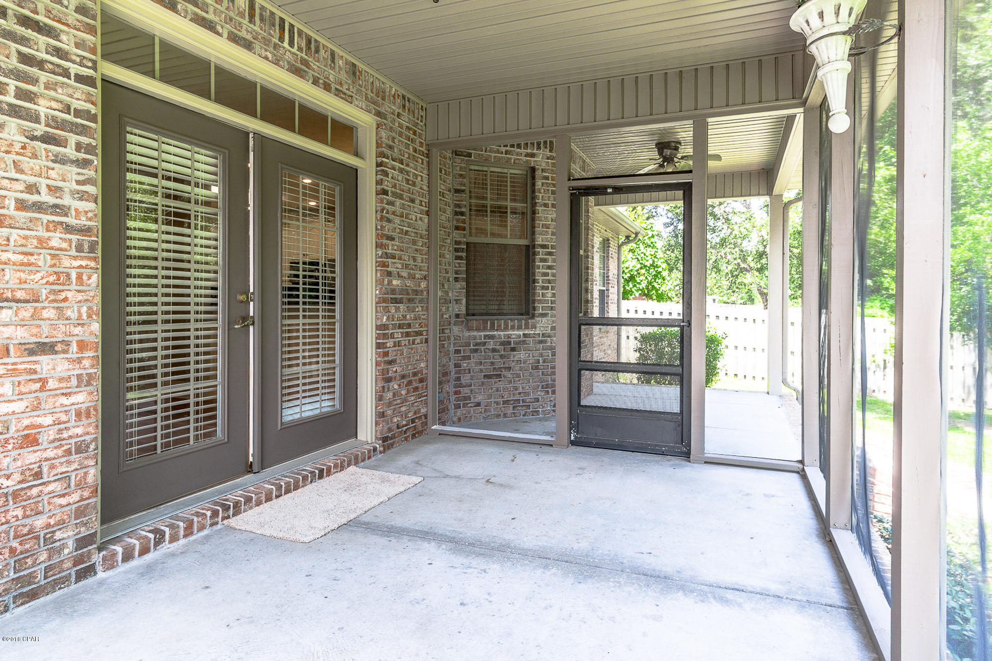 Hammocks Phase III - Residential