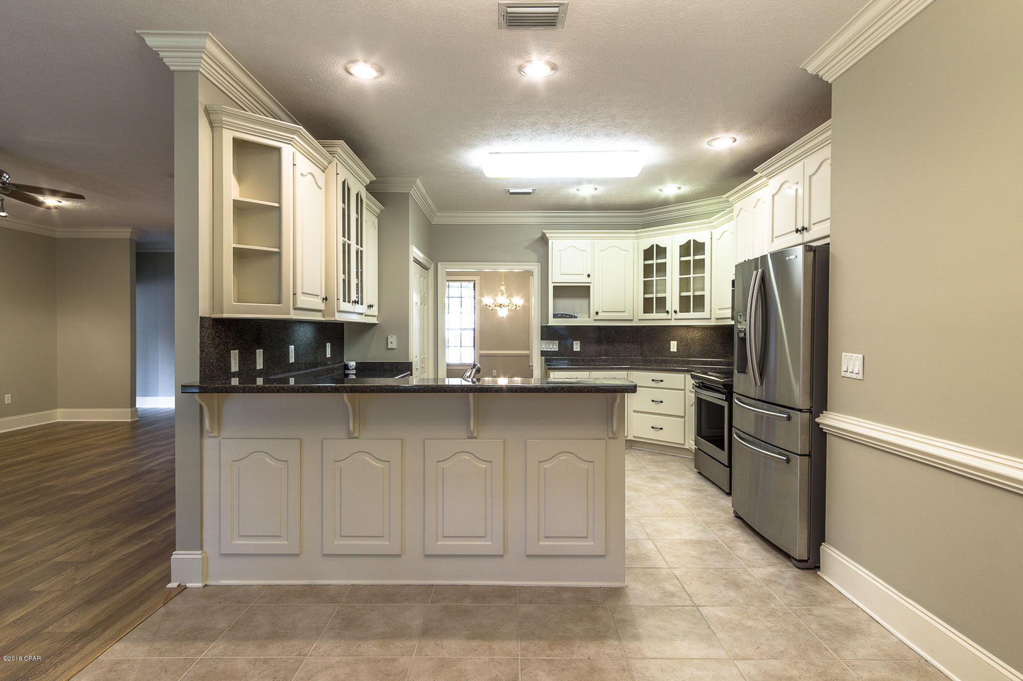 Hammocks Phase III - Residential