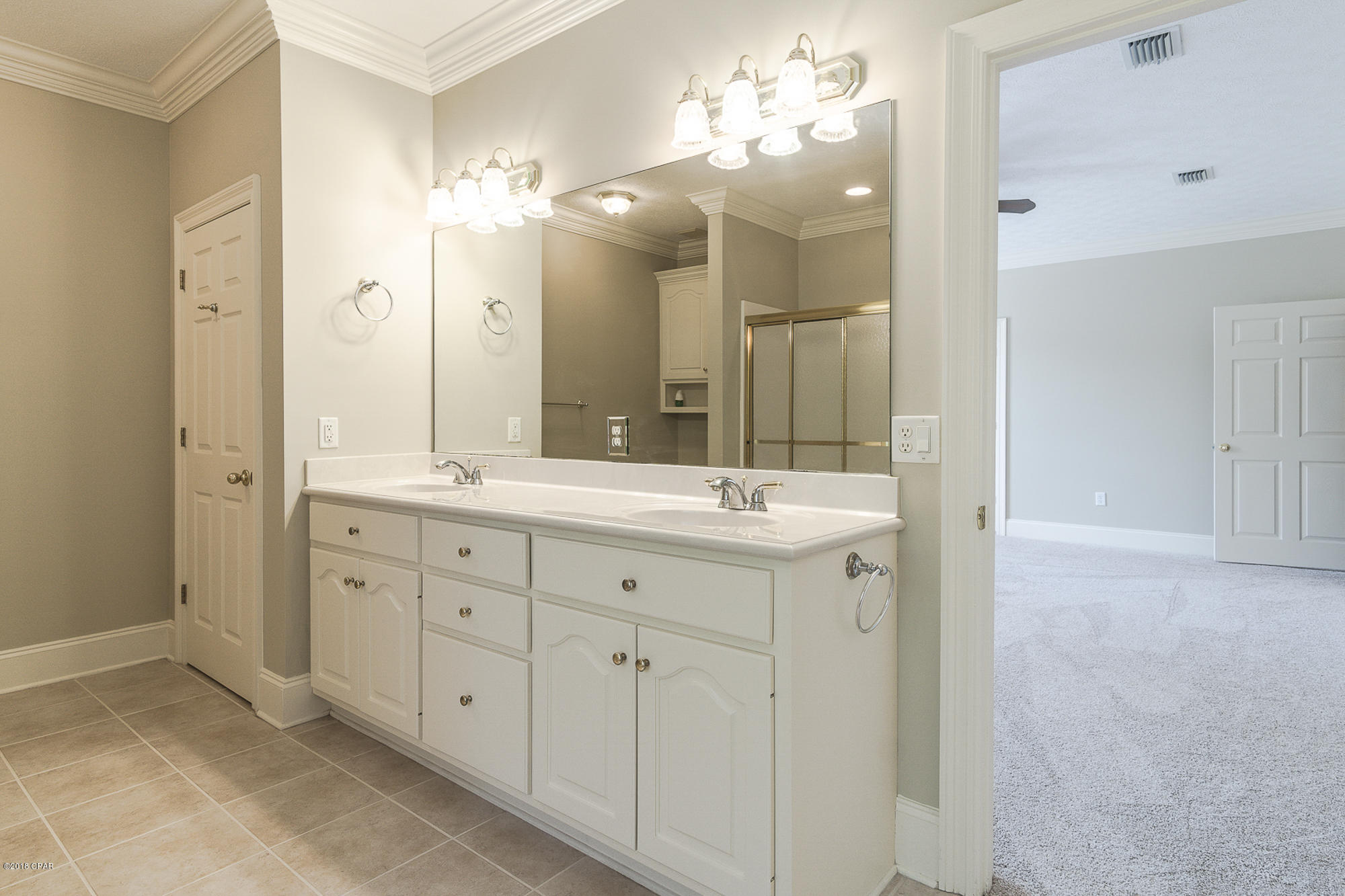 Hammocks Phase III - Residential