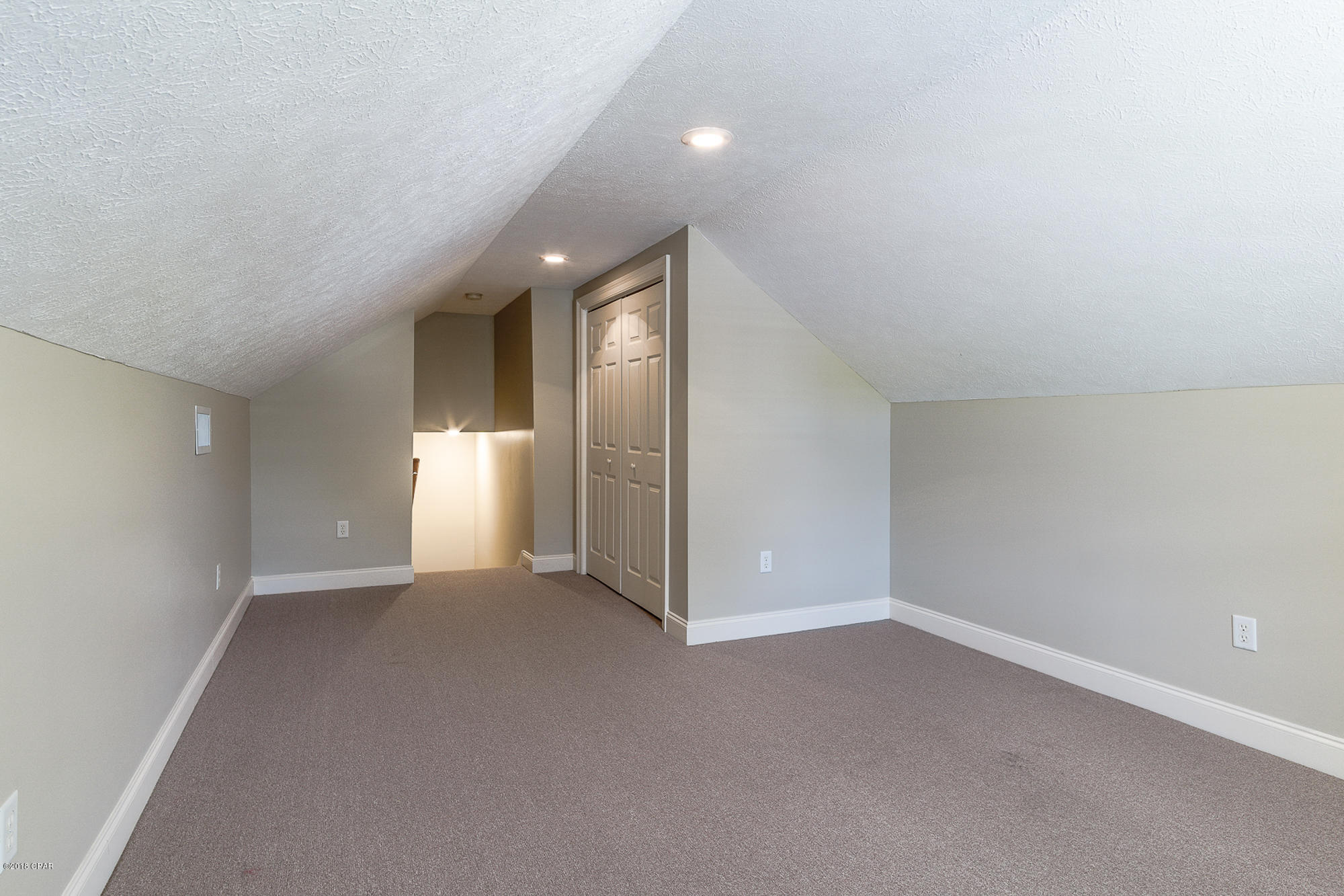 Hammocks Phase III - Residential