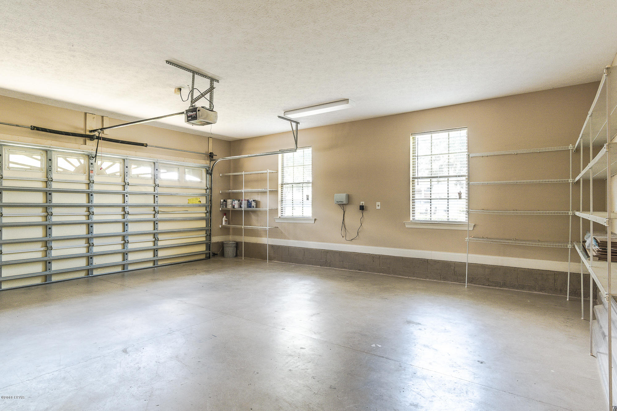 Hammocks Phase III - Residential