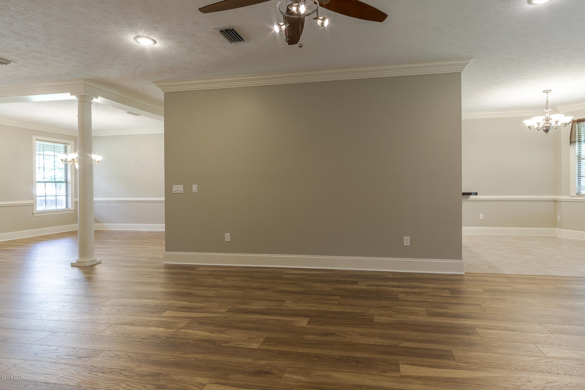 Hammocks Phase III - Residential