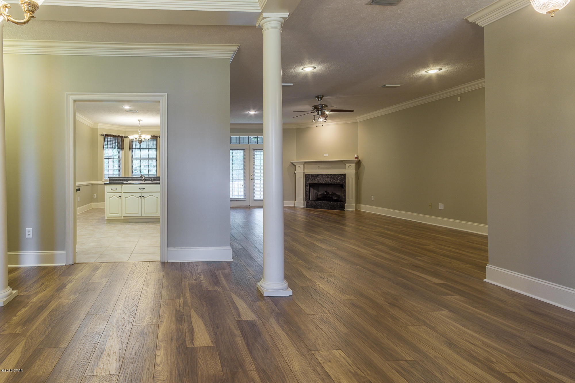 Hammocks Phase III - Residential