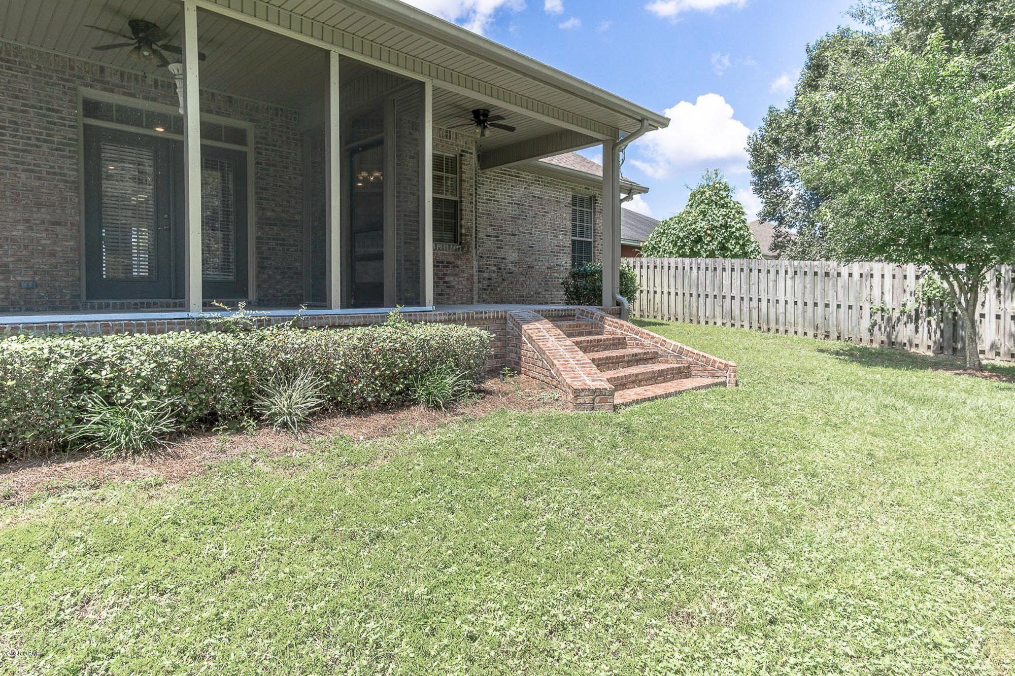 Hammocks Phase III - Residential