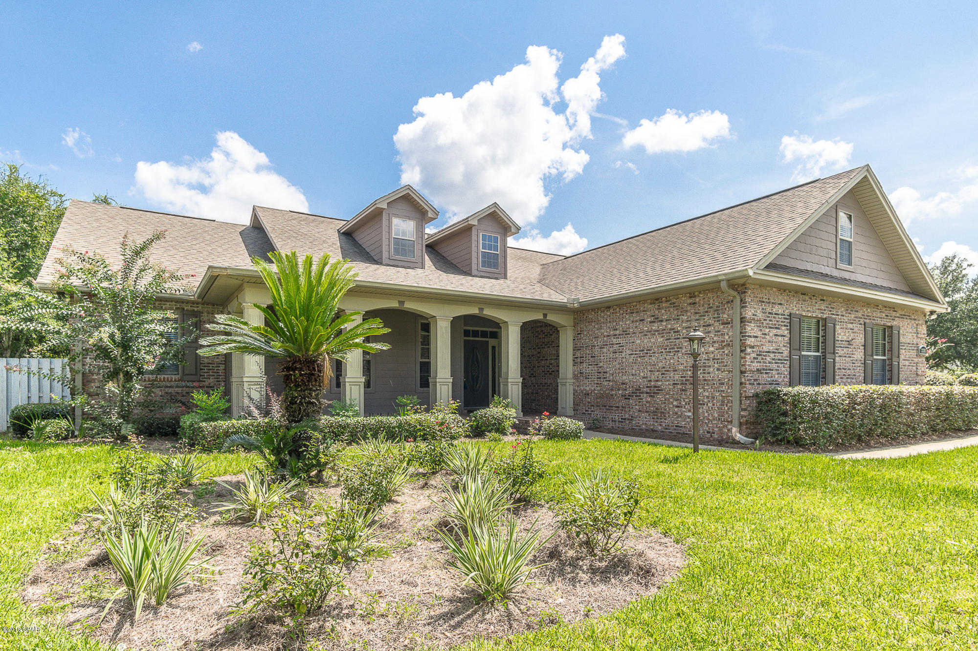 Hammocks Phase III - Residential