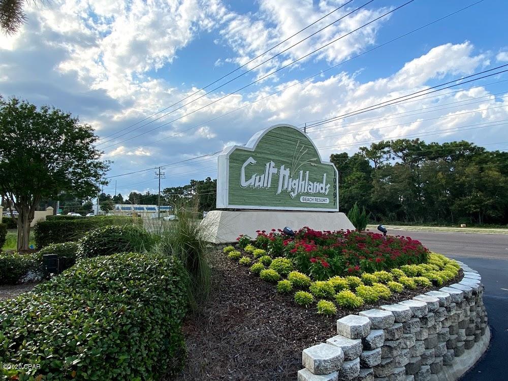 Gulf Highlands Beach Resort - Residential