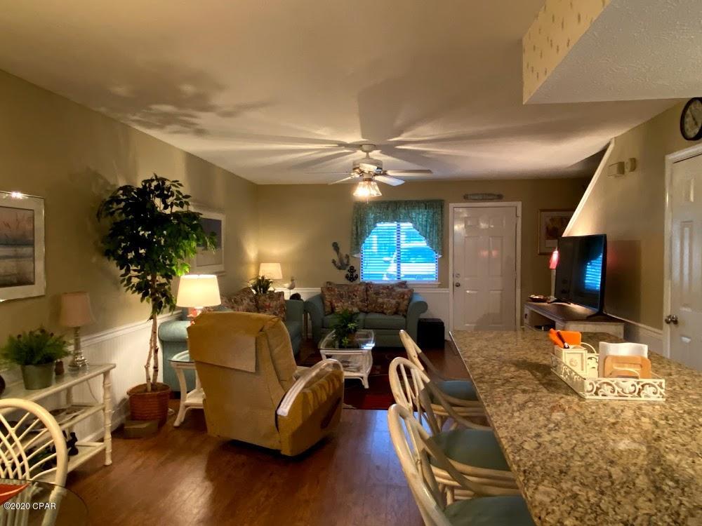 Gulf Highlands Beach Resort - Residential