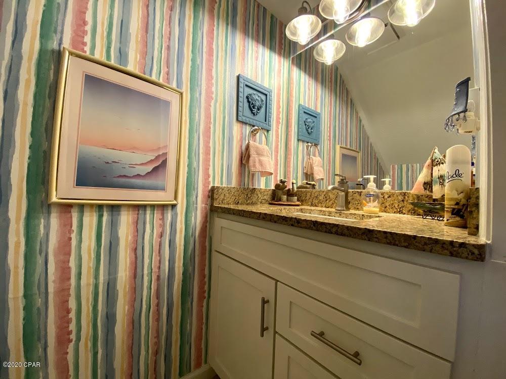 Gulf Highlands Beach Resort - Residential