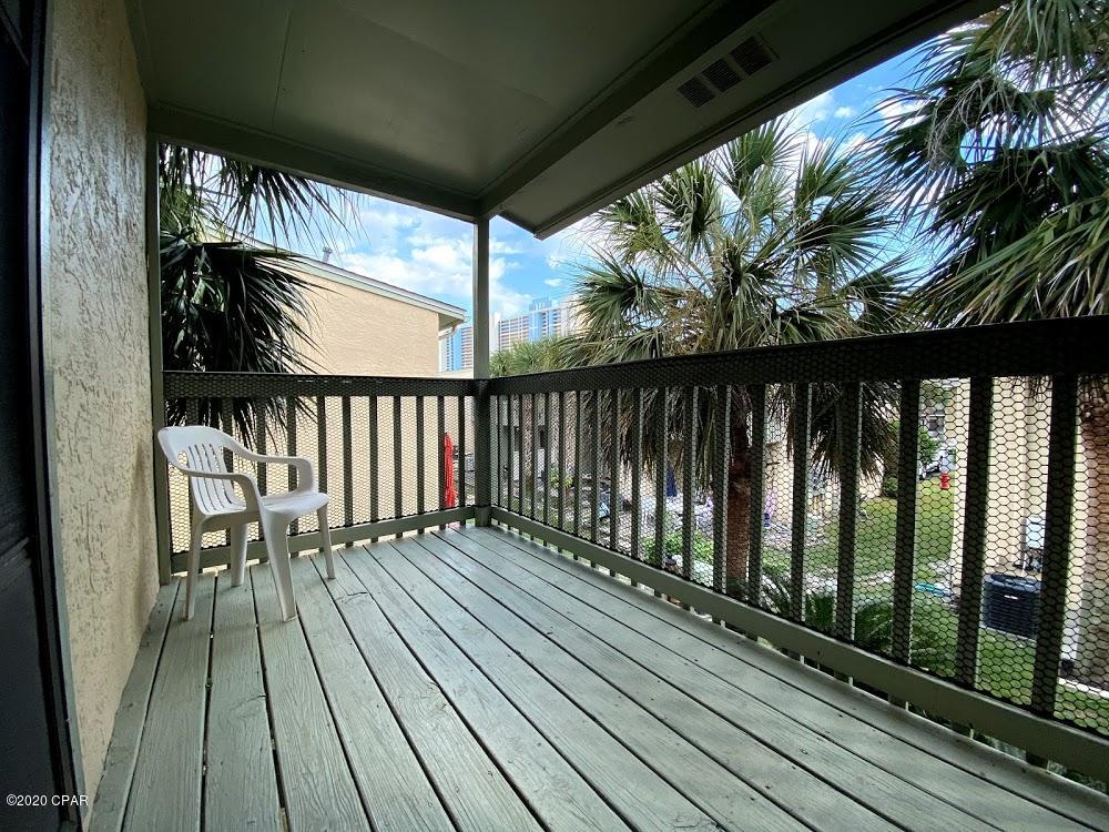 Gulf Highlands Beach Resort - Residential