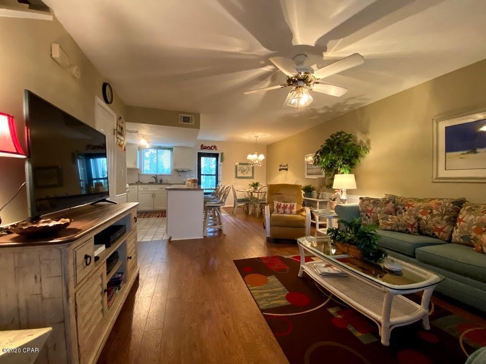 Gulf Highlands Beach Resort - Residential