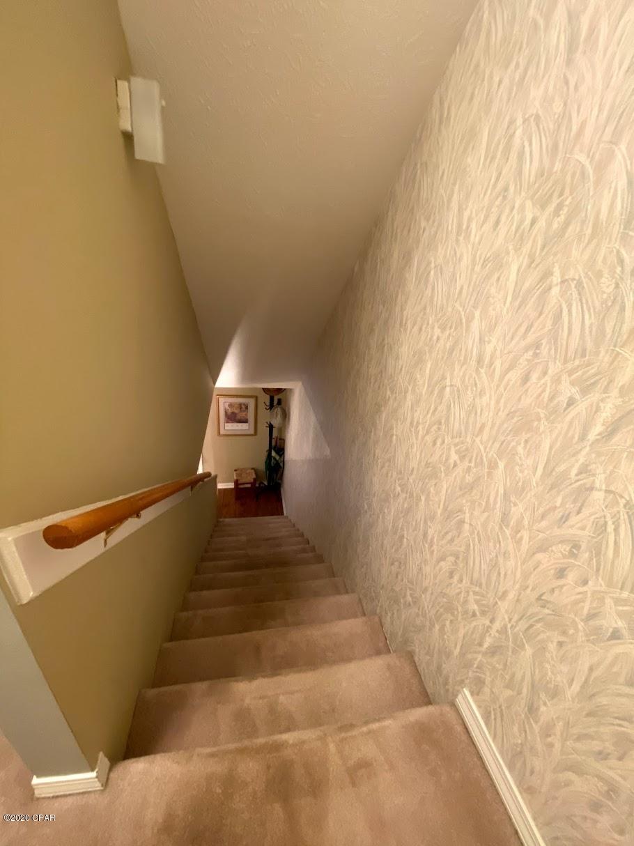 Gulf Highlands Beach Resort - Residential