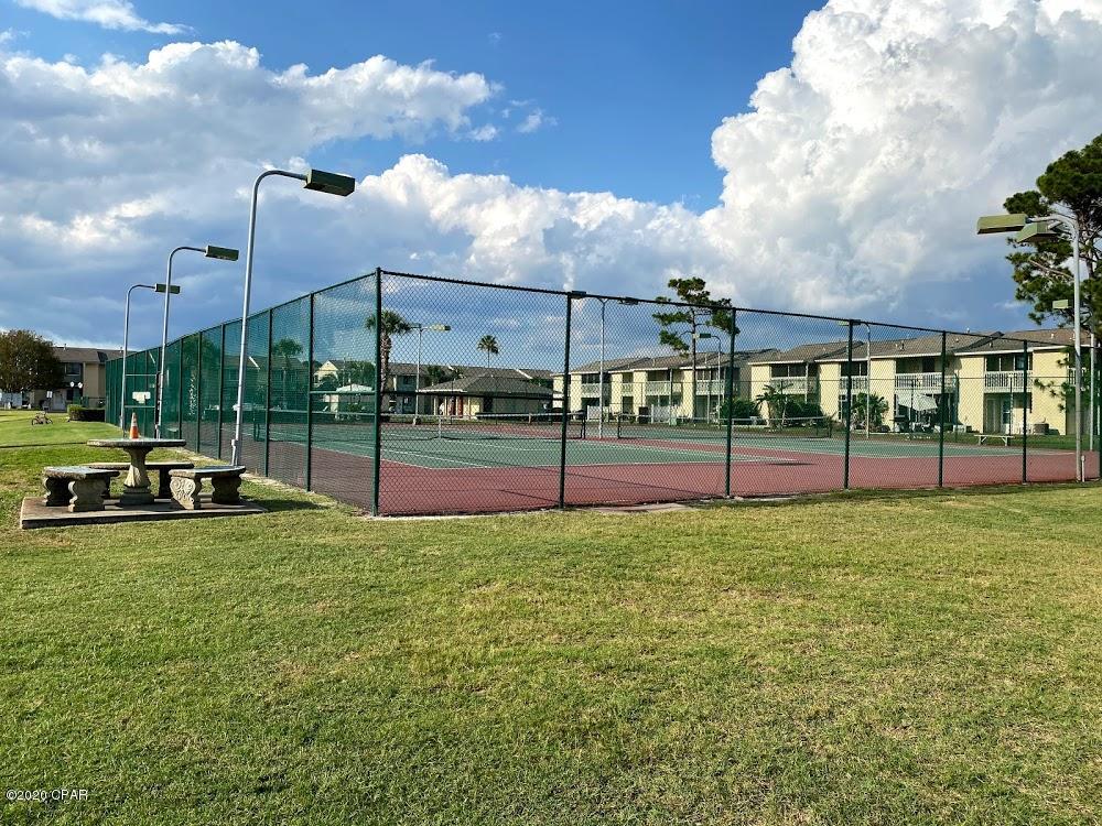 Gulf Highlands Beach Resort - Residential