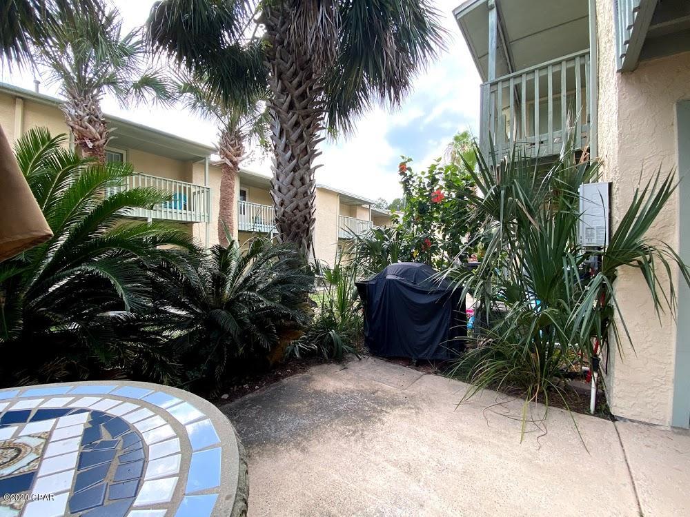 Gulf Highlands Beach Resort - Residential