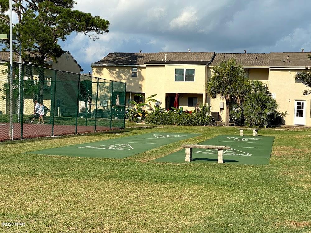 Gulf Highlands Beach Resort - Residential