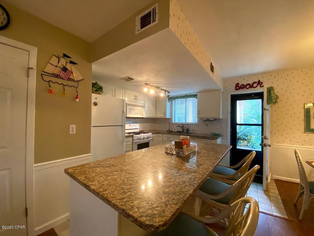 Gulf Highlands Beach Resort - Residential