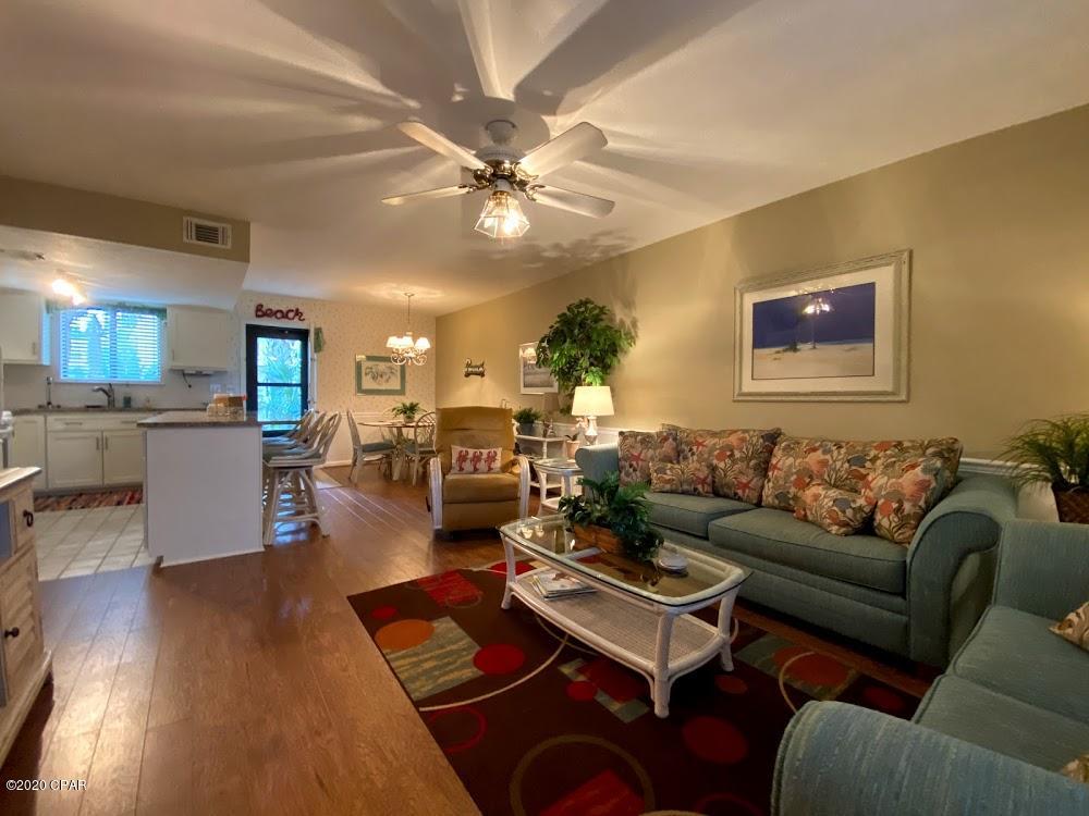 Gulf Highlands Beach Resort - Residential