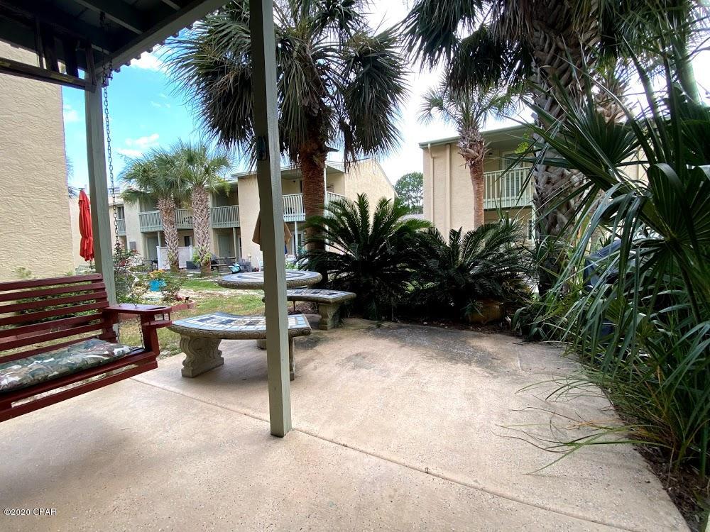 Gulf Highlands Beach Resort - Residential