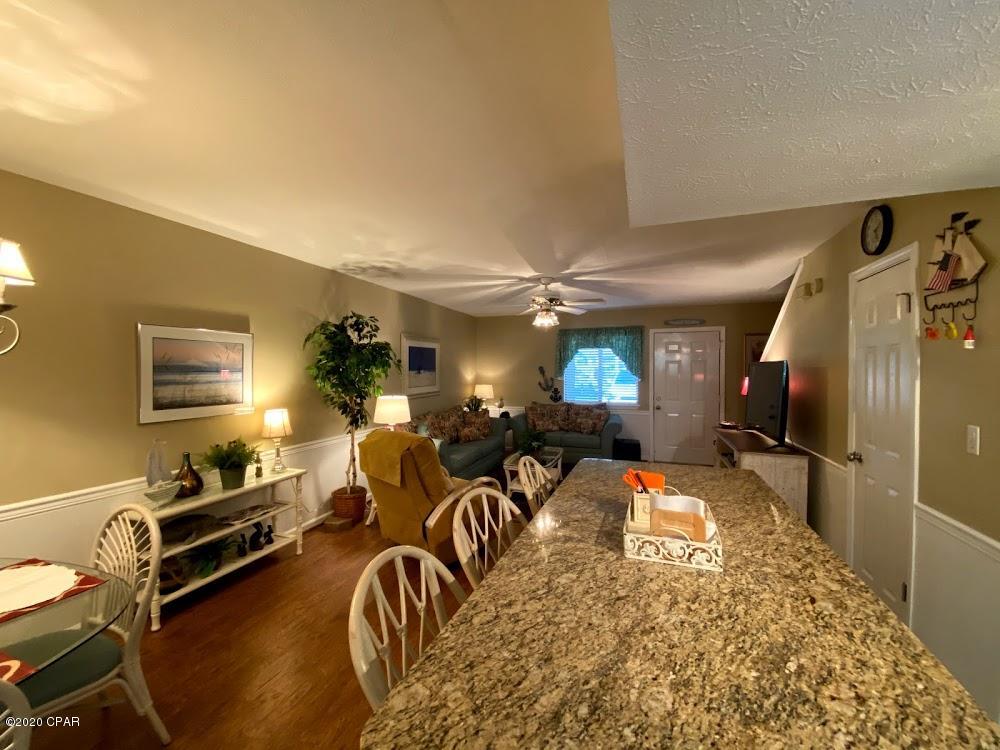 Gulf Highlands Beach Resort - Residential