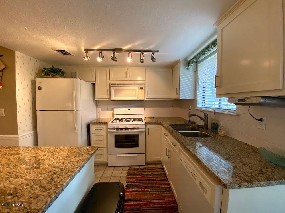 Gulf Highlands Beach Resort - Residential