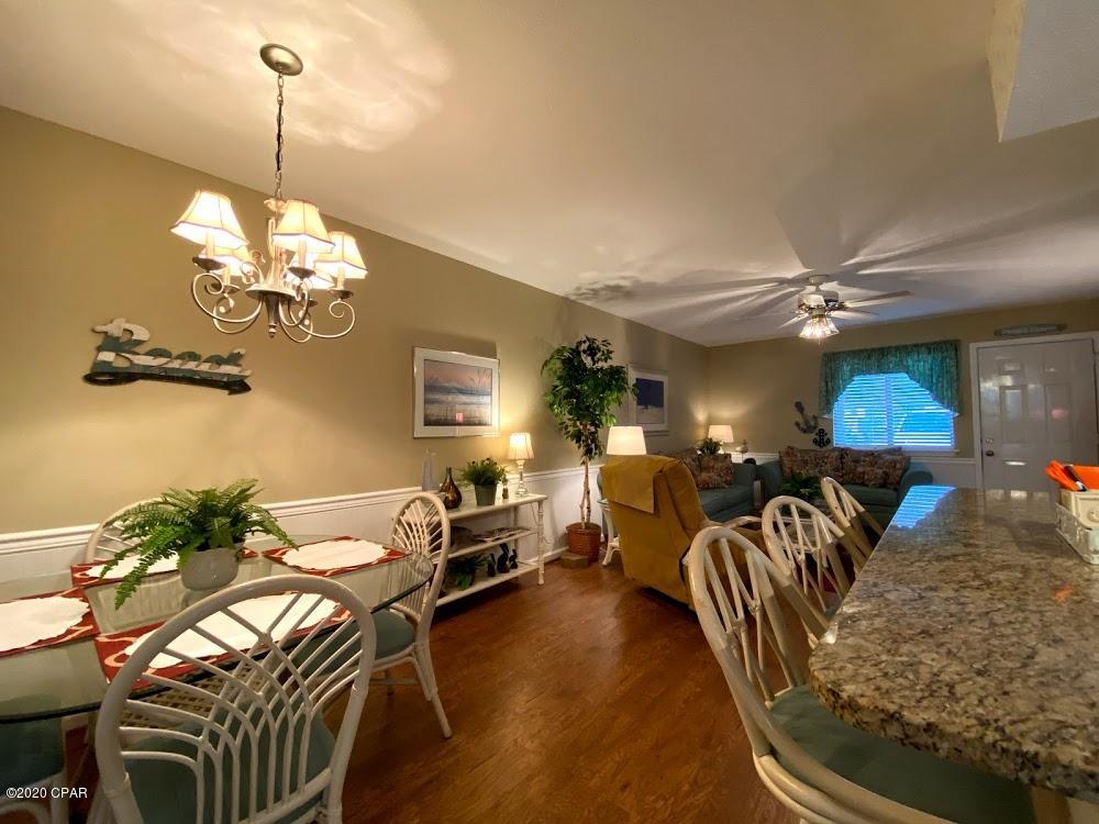 Gulf Highlands Beach Resort - Residential